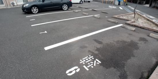 星&ナミ K10(42337)の外観・駐車場イメージ1枚目