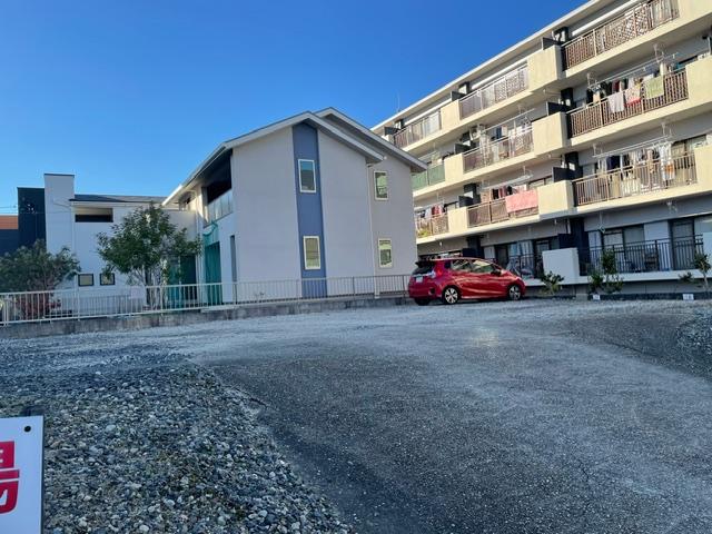 平池第5駐車場の外観・駐車場イメージ2枚目