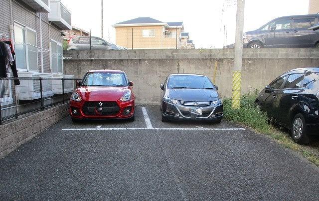 門池Ⅲ(21858)の外観・駐車場イメージ1枚目