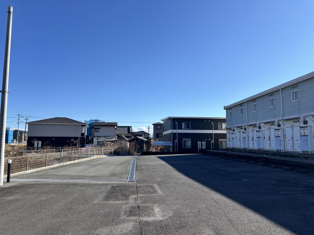 フレア(20820)の外観・駐車場イメージ1枚目