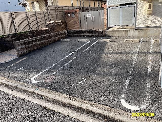 元宮(37504)の外観・駐車場イメージ1枚目