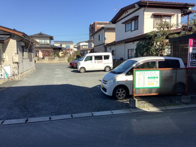 すみれパーキングの外観・駐車場イメージ1枚目