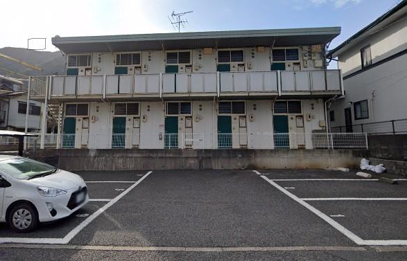 柳原(14885)の外観・駐車場イメージ1枚目