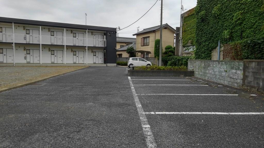 タカオ(18226)の外観・駐車場イメージ2枚目