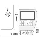 ヴァルトライゼ(35738)の駐車場