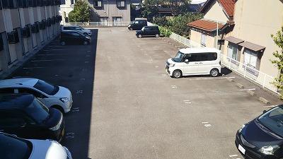 加賀(25988)の外観・駐車場イメージ1枚目