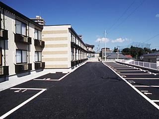 M&T(27091)の外観・駐車場イメージ1枚目