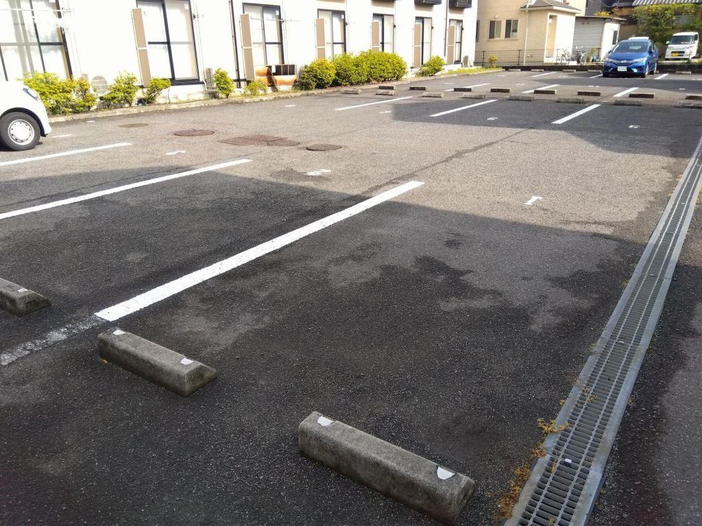 ドリーム坂出(27196)の外観・駐車場イメージ1枚目