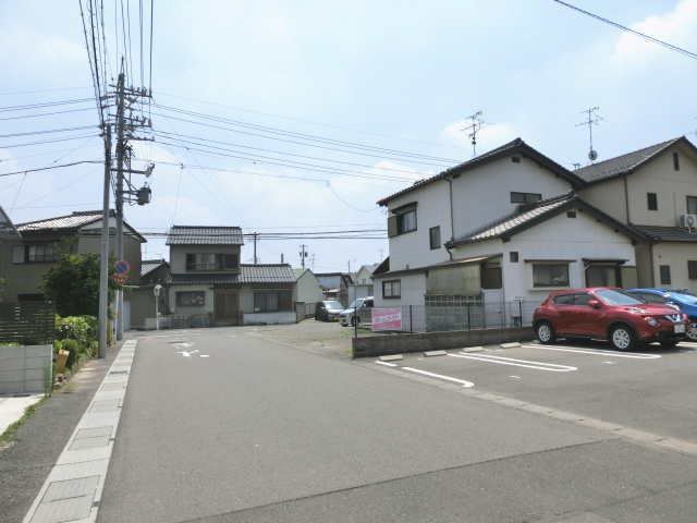 ワイズ・今伊勢町 第3駐車場の外観・駐車場イメージ3枚目