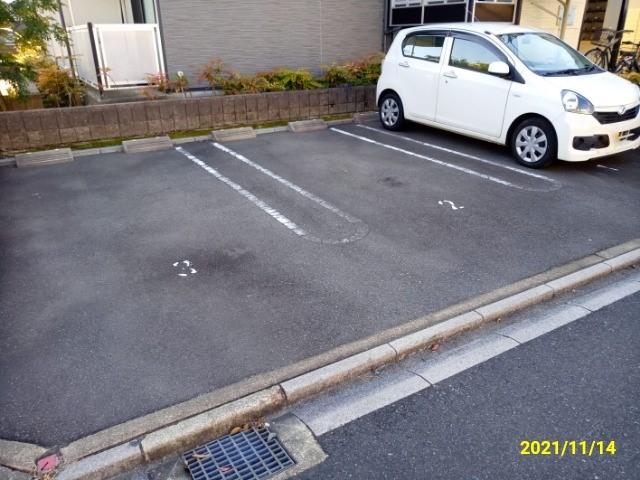 松葉(43516)の外観・駐車場イメージ1枚目