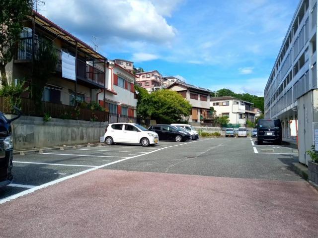 多田2(15710)の外観・駐車場イメージ1枚目