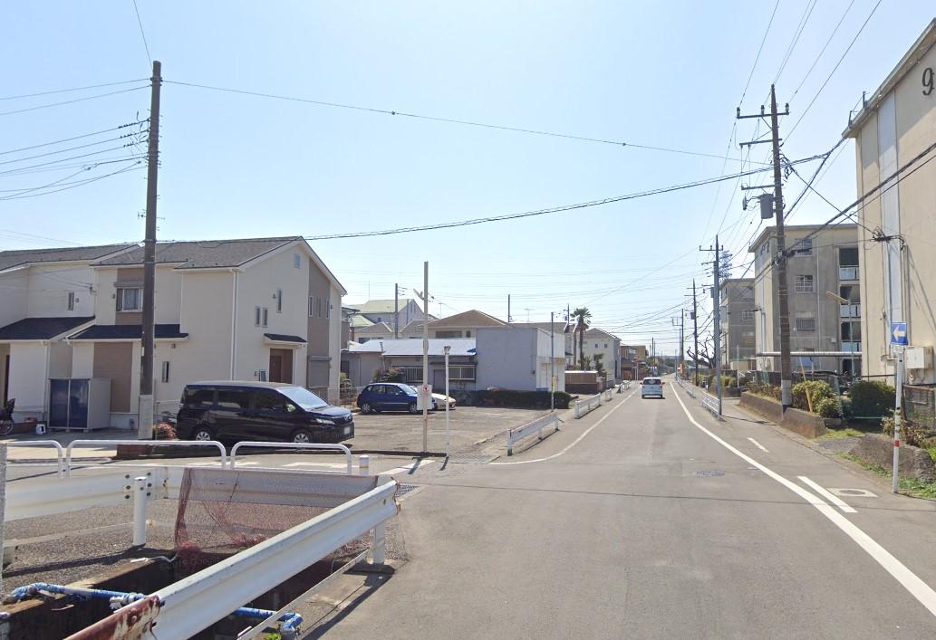 SED駐車場の外観・駐車場イメージ2枚目