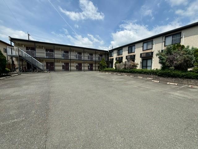 市場台(36731)の外観・駐車場イメージ2枚目