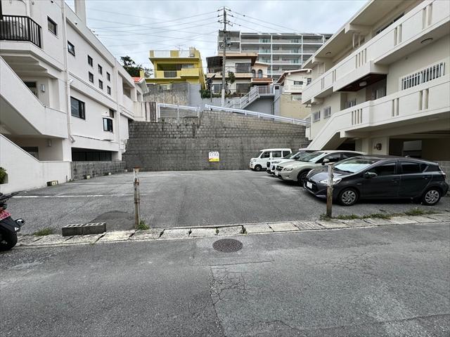 山下駐車場の外観・駐車場イメージ1枚目