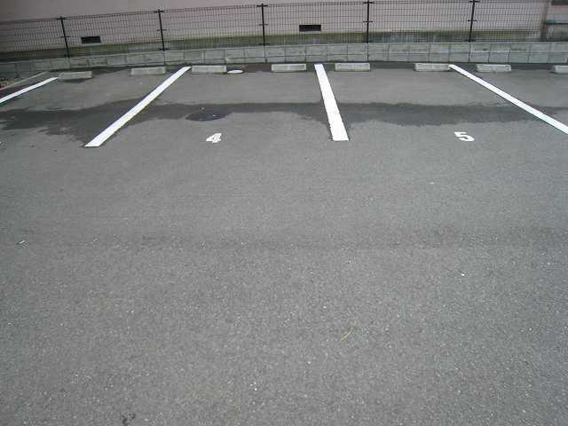 サンセールヤエマキ(37241)の外観・駐車場イメージ1枚目