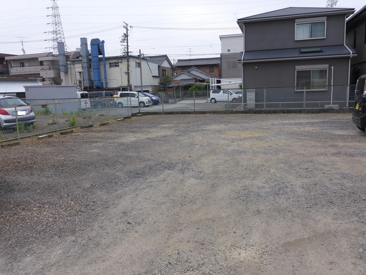 J-225の外観・駐車場イメージ2枚目