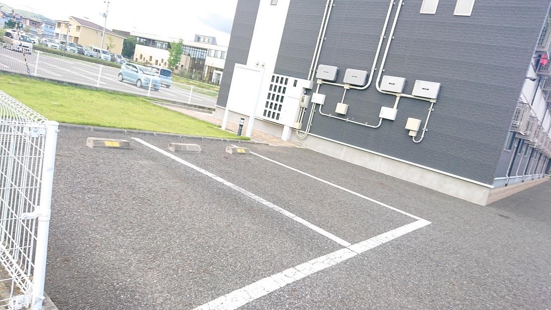 グッド ハッシー(42100)の外観・駐車場イメージ1枚目