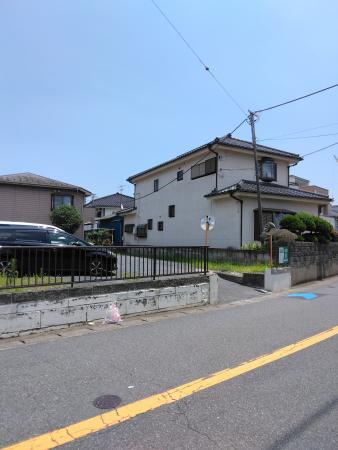 吉野駐車場の外観・駐車場イメージ3枚目