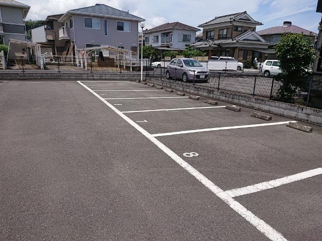 烏帽子1(30834)の外観・駐車場イメージ1枚目