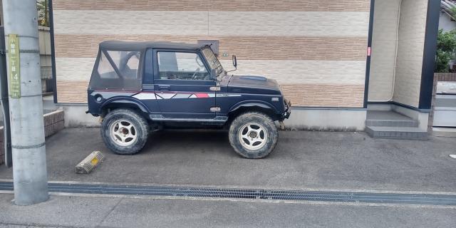 小曽根(32840)の外観・駐車場イメージ1枚目