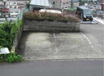 西山本町Y駐車場の外観・駐車場イメージ1枚目