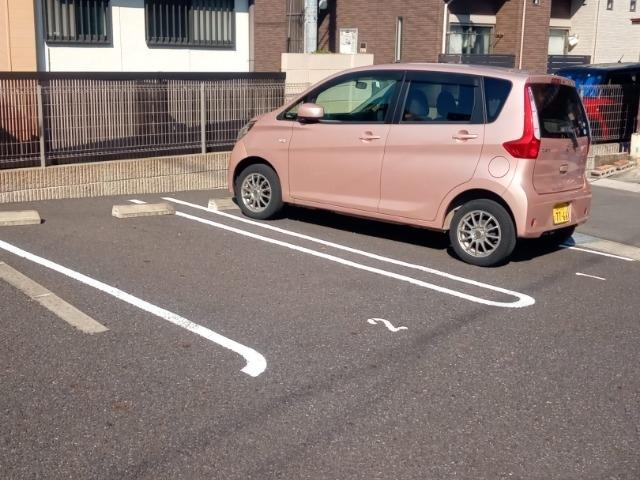 パル(55443)の外観・駐車場イメージ1枚目