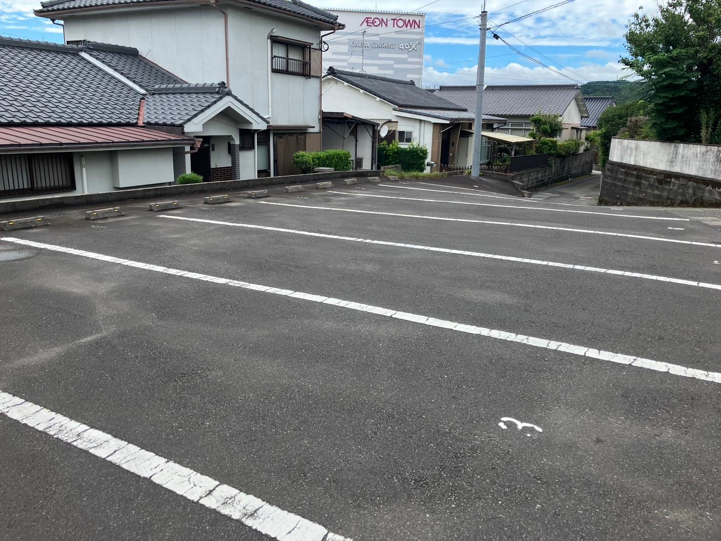 森南第2駐車場の外観・駐車場イメージ1枚目