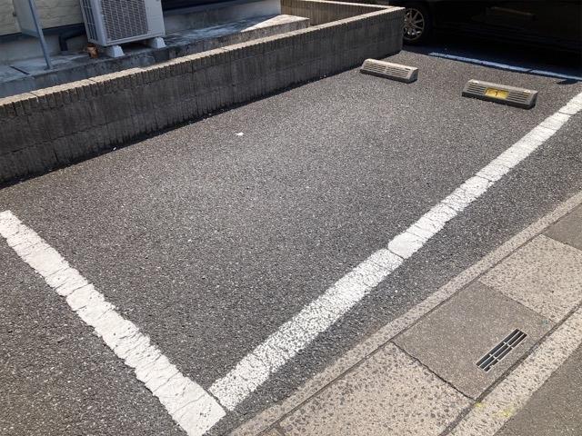 フローラリアⅡ(30563)の外観・駐車場イメージ1枚目