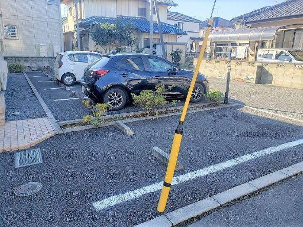 Aya(31108)の外観・駐車場イメージ1枚目