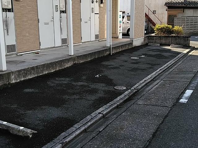 森末(41231)の外観・駐車場イメージ1枚目