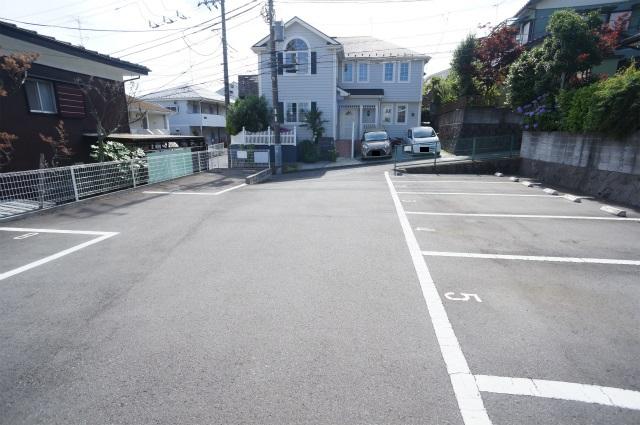 【980】第1ナサ駐車場の外観・駐車場イメージ3枚目