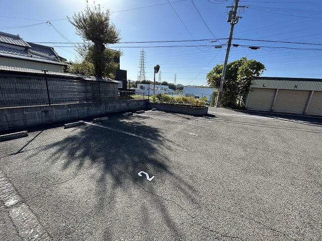 室堂(41581)の外観・駐車場イメージ1枚目