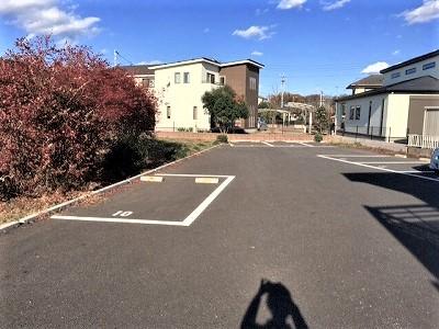 フェリオ 神立(55785)の外観・駐車場イメージ1枚目