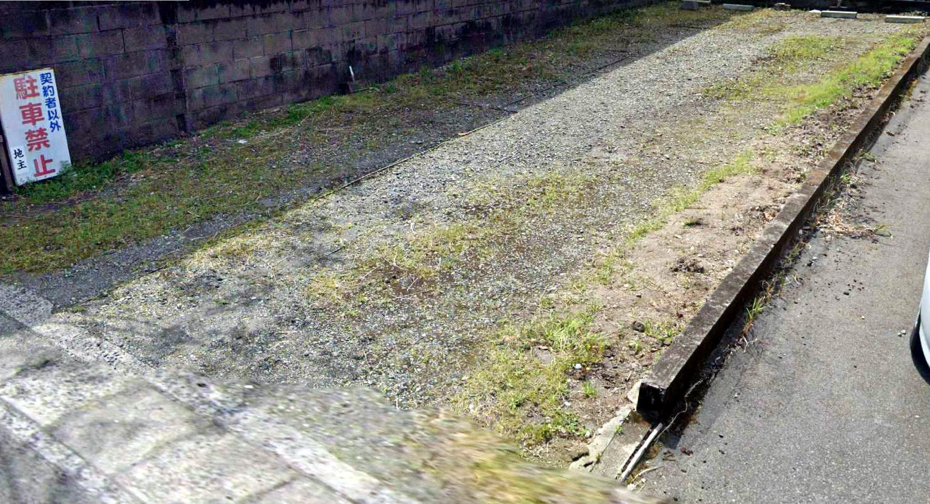 野添駐車場の外観・駐車場イメージ1枚目