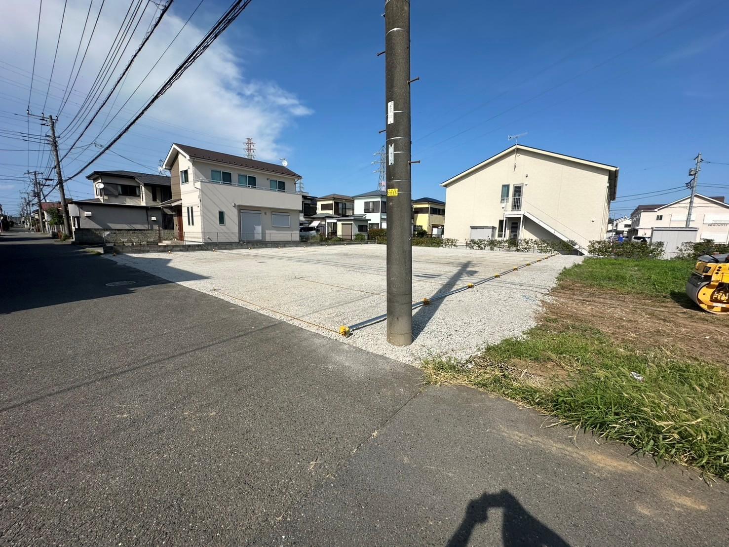 ホーン駐車場の外観・駐車場イメージ2枚目