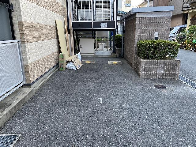 MOGAMI(25384)の外観・駐車場イメージ1枚目