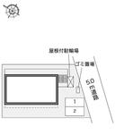 瑛華(40849)の駐車場