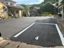 貴船町M駐車場の駐車場