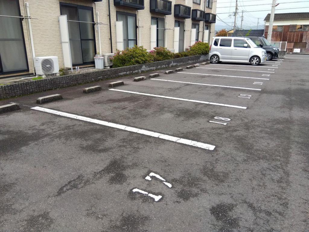 東大浜(24537)の外観・駐車場イメージ2枚目