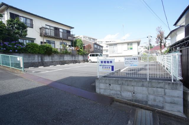 【980】第1ナサ駐車場の外観・駐車場イメージ1枚目