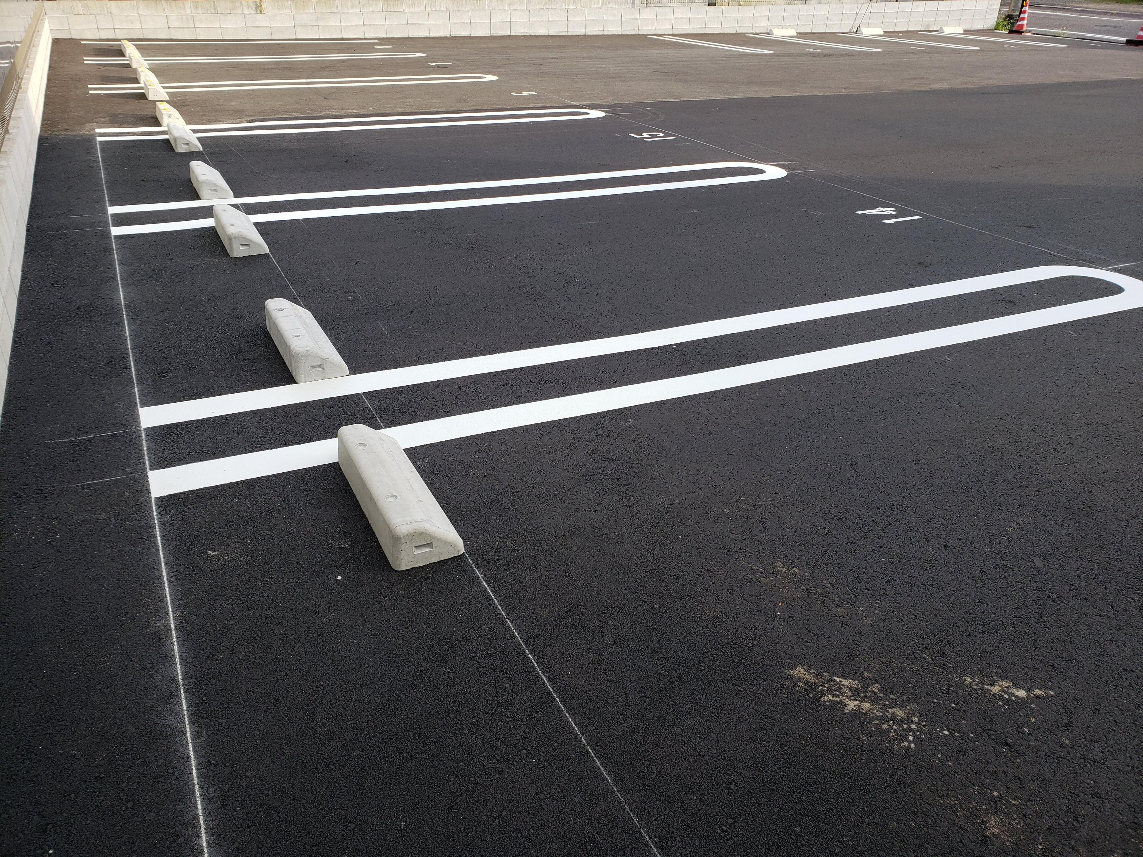 マルイワ・別明パーキングの外観・駐車場イメージ3枚目