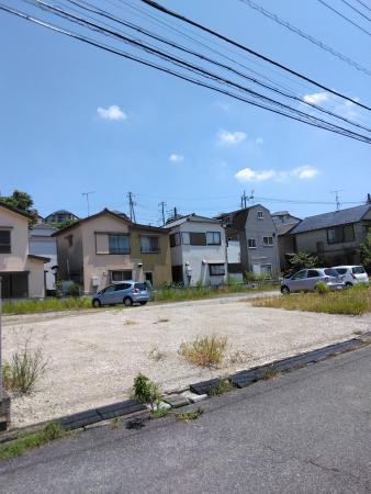 梶尾梨園駐車場の外観・駐車場イメージ1枚目