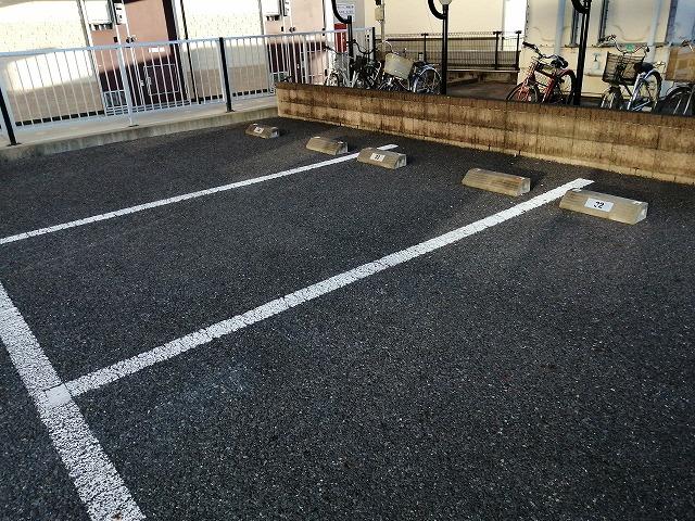 セカンド(31329)の外観・駐車場イメージ1枚目