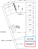 多治見駅前第5の駐車場