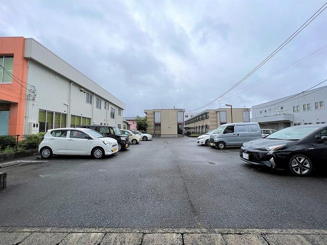 ナカウミ(25342)の外観・駐車場イメージ2枚目