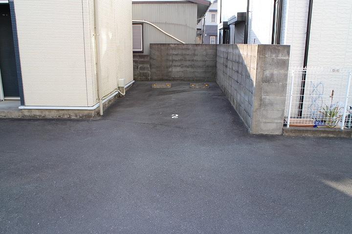 グラン ジュテ(46695)の外観・駐車場イメージ2枚目