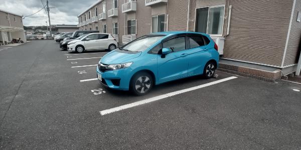 南若園B(32979)の外観・駐車場イメージ2枚目