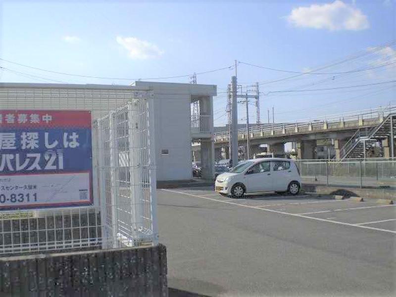 ソニック(22542)の外観・駐車場イメージ1枚目