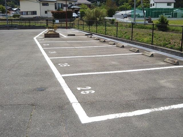 グレイス Ⅱ(52804)の外観・駐車場イメージ1枚目