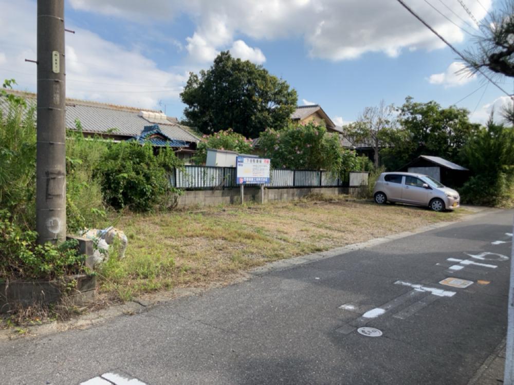 下谷駐車場の外観・駐車場イメージ1枚目